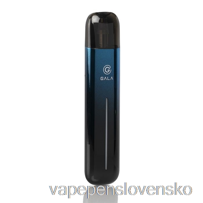 Innokin Gala 30w Pod Systém Zafírovo Modrá Vape Cigareta